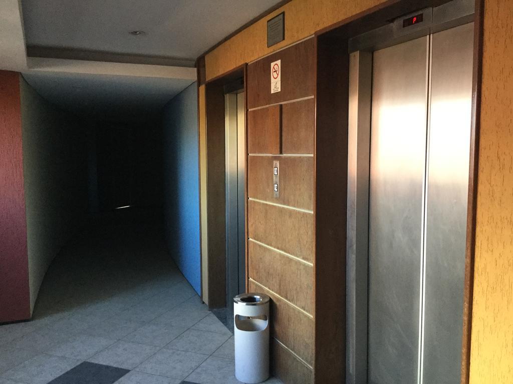 فندق Iate Plaza - Flat 312 Particular فورتاليز المظهر الخارجي الصورة